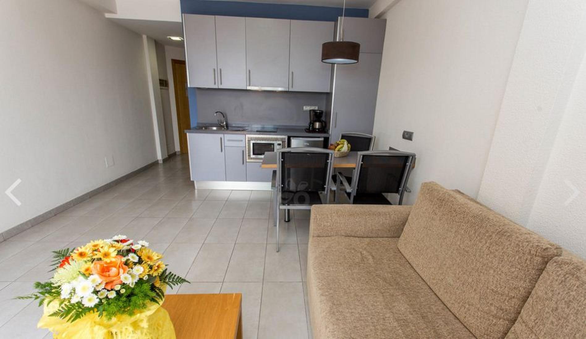 Servatur Alameda De Jandia (Adults Only) Морро-дель-Хабле Экстерьер фото