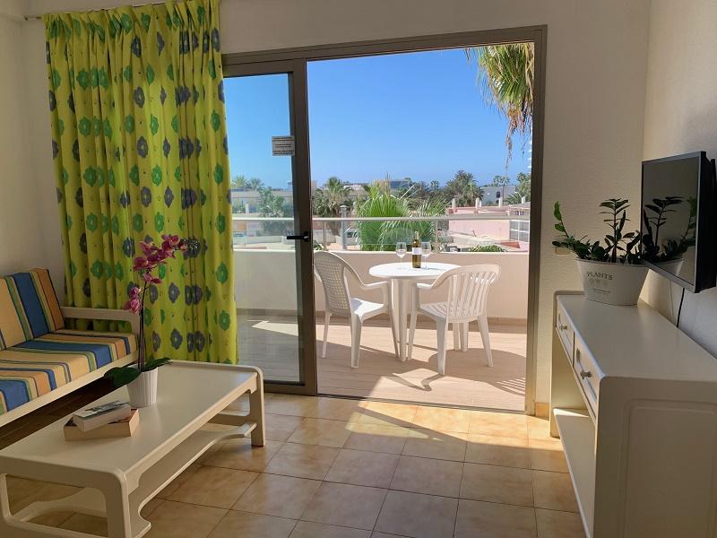 Servatur Alameda De Jandia (Adults Only) Морро-дель-Хабле Экстерьер фото