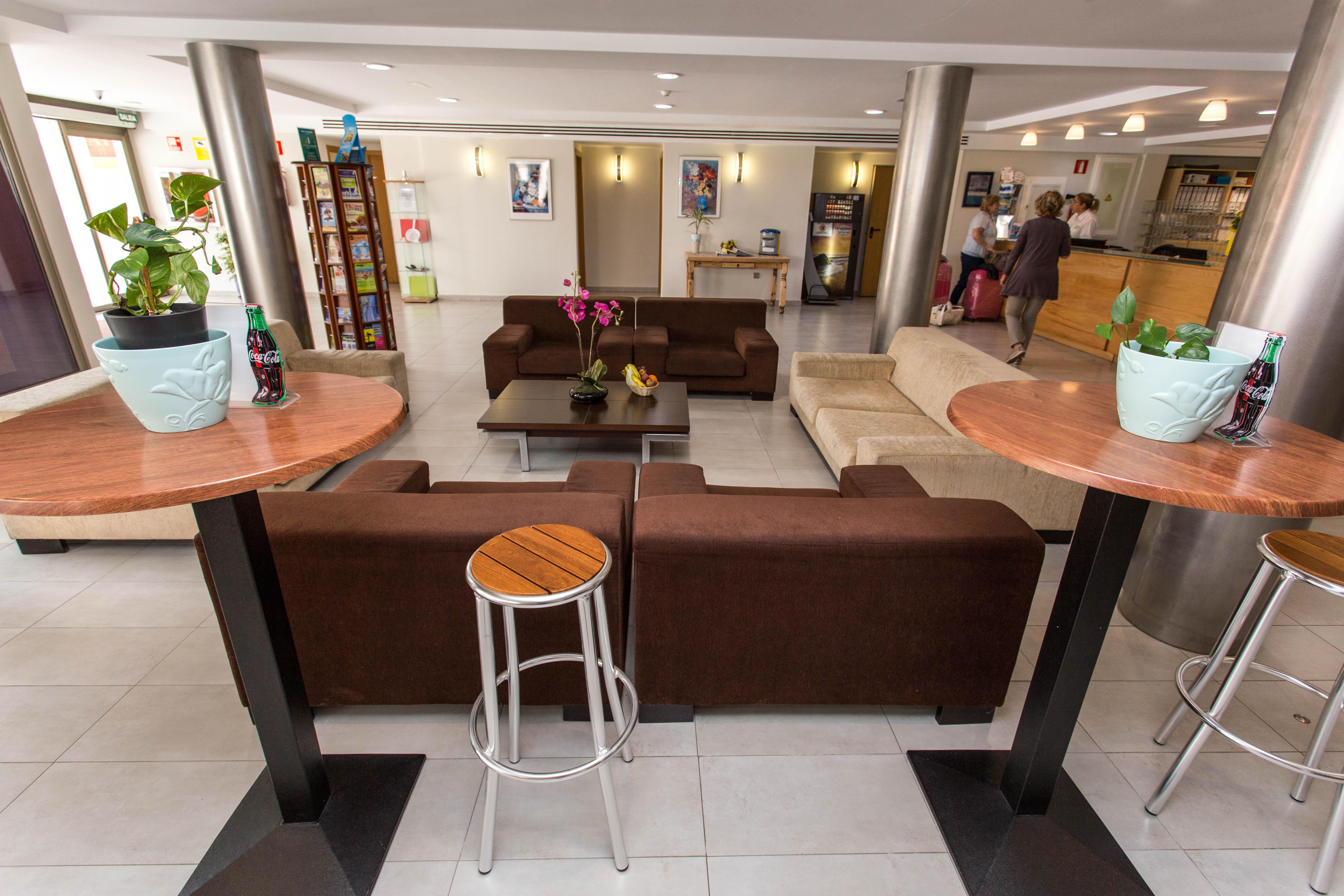 Servatur Alameda De Jandia (Adults Only) Морро-дель-Хабле Экстерьер фото