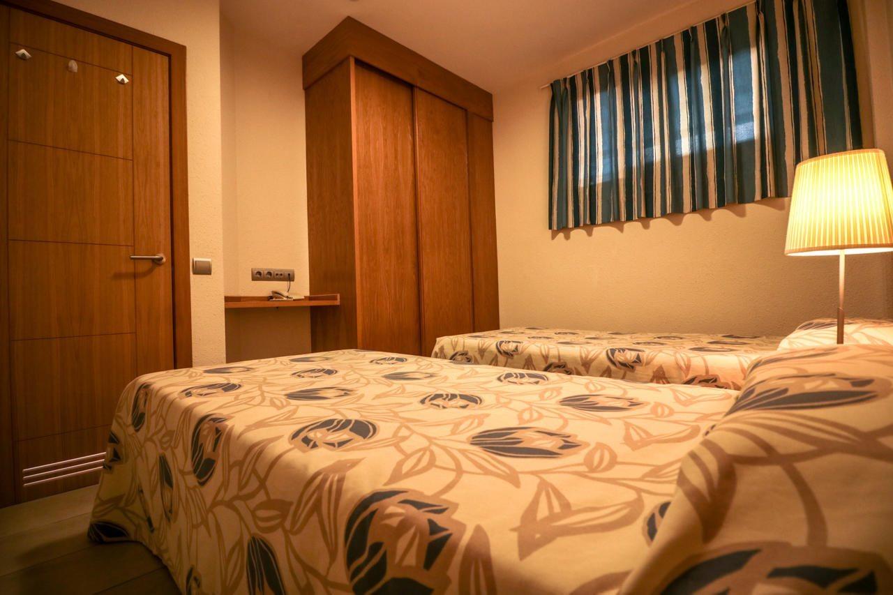 Servatur Alameda De Jandia (Adults Only) Морро-дель-Хабле Экстерьер фото