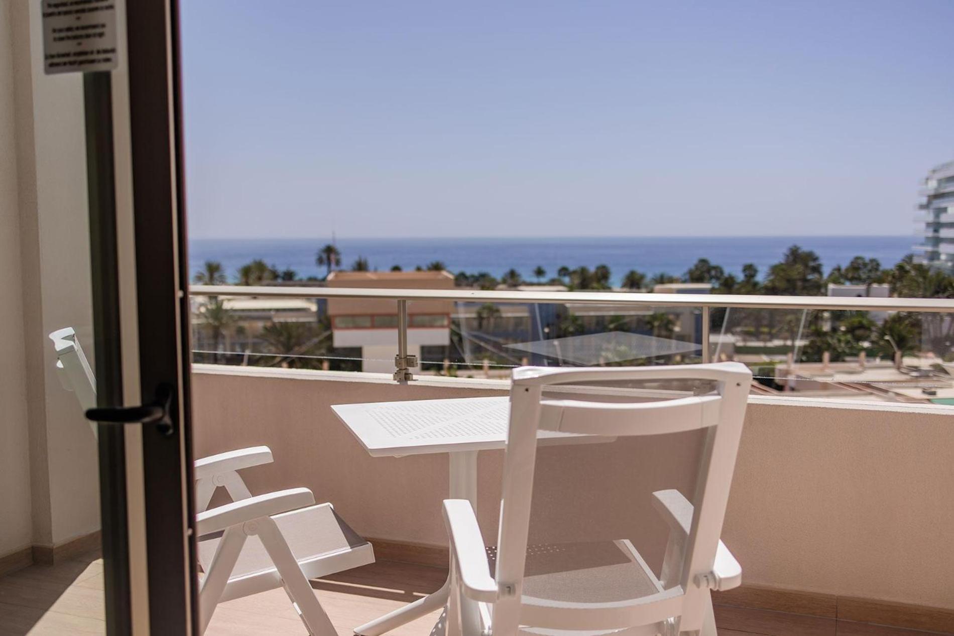 Servatur Alameda De Jandia (Adults Only) Морро-дель-Хабле Экстерьер фото