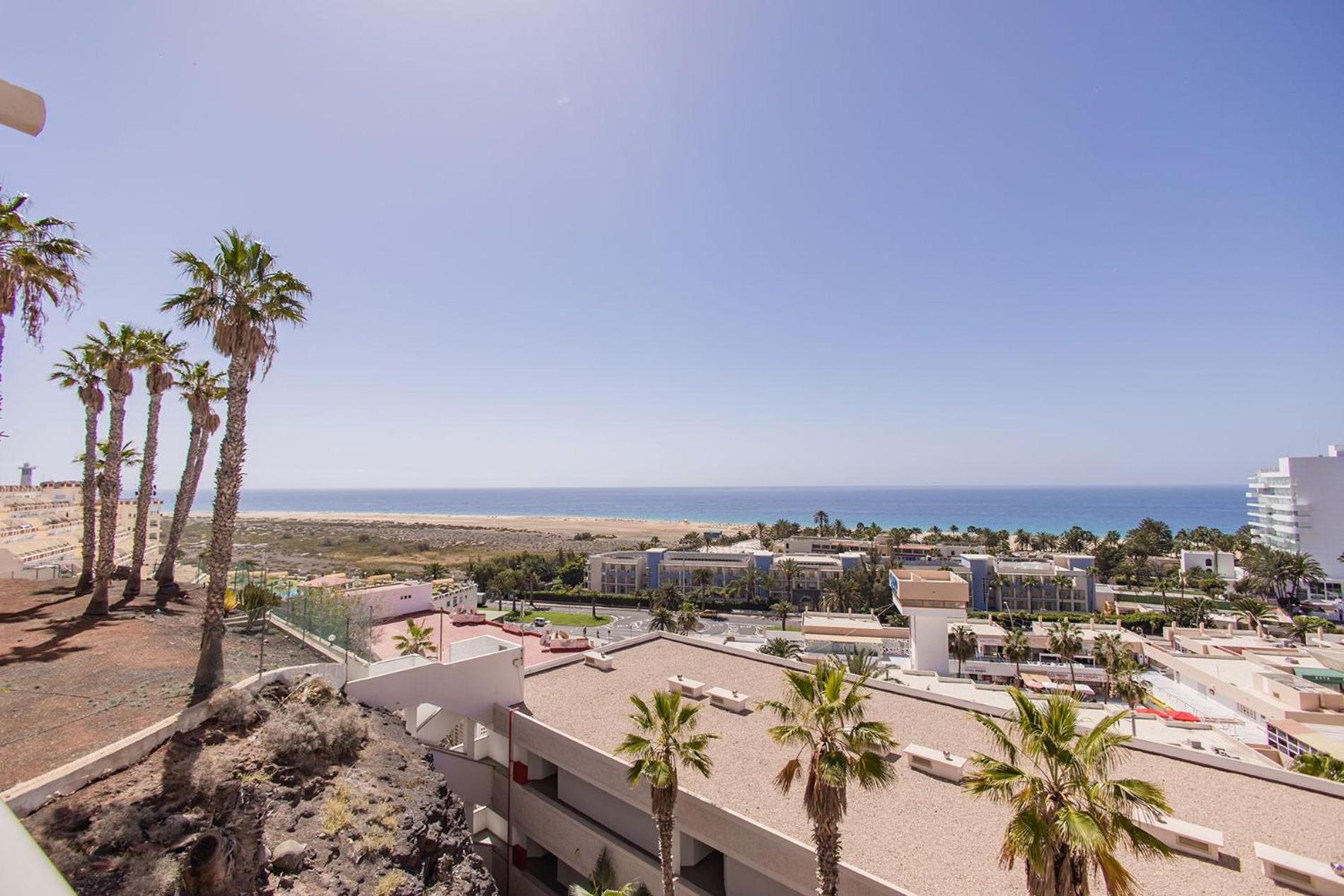 Servatur Alameda De Jandia (Adults Only) Морро-дель-Хабле Экстерьер фото
