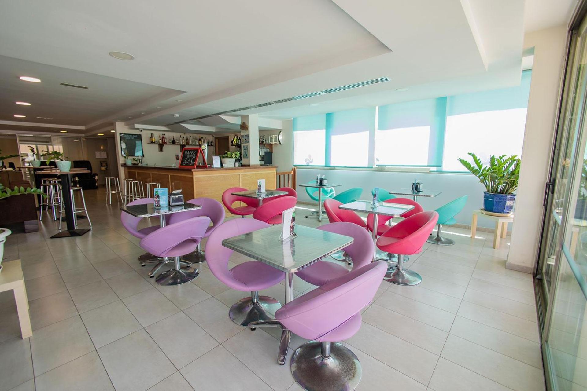 Servatur Alameda De Jandia (Adults Only) Морро-дель-Хабле Экстерьер фото