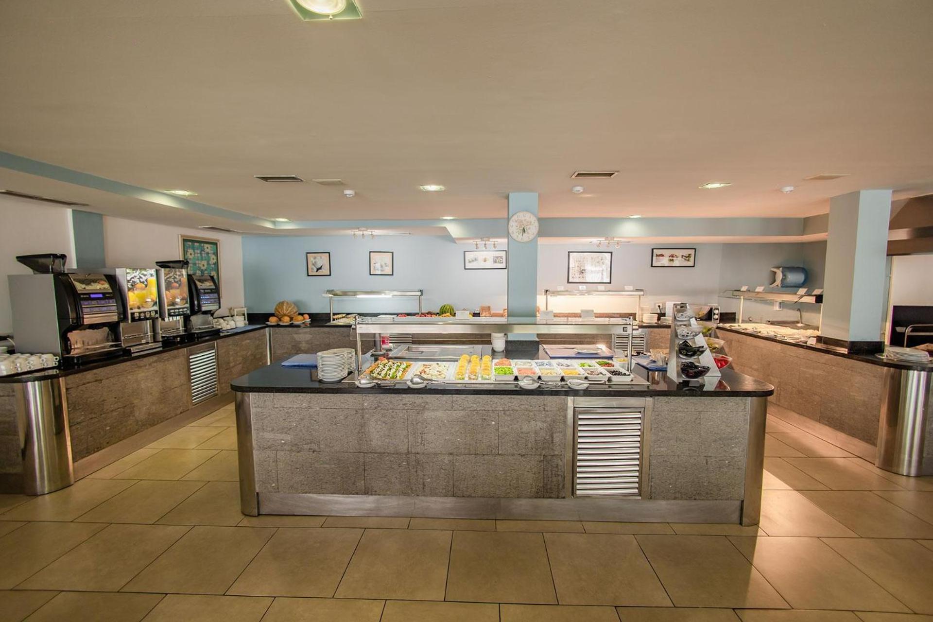 Servatur Alameda De Jandia (Adults Only) Морро-дель-Хабле Экстерьер фото