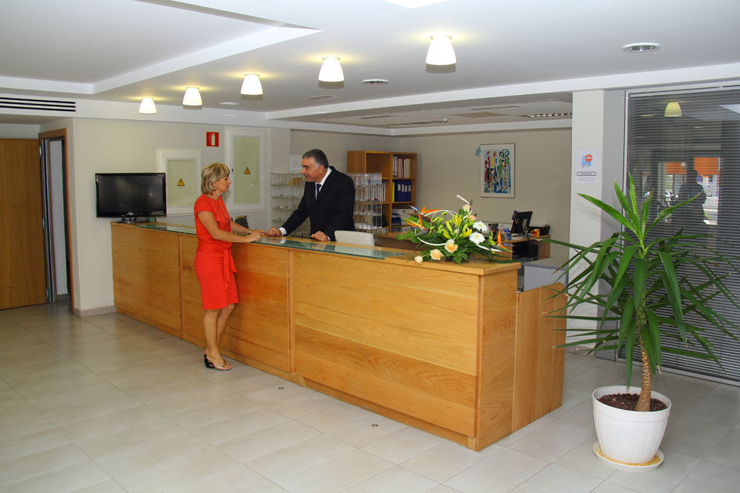 Servatur Alameda De Jandia (Adults Only) Морро-дель-Хабле Экстерьер фото