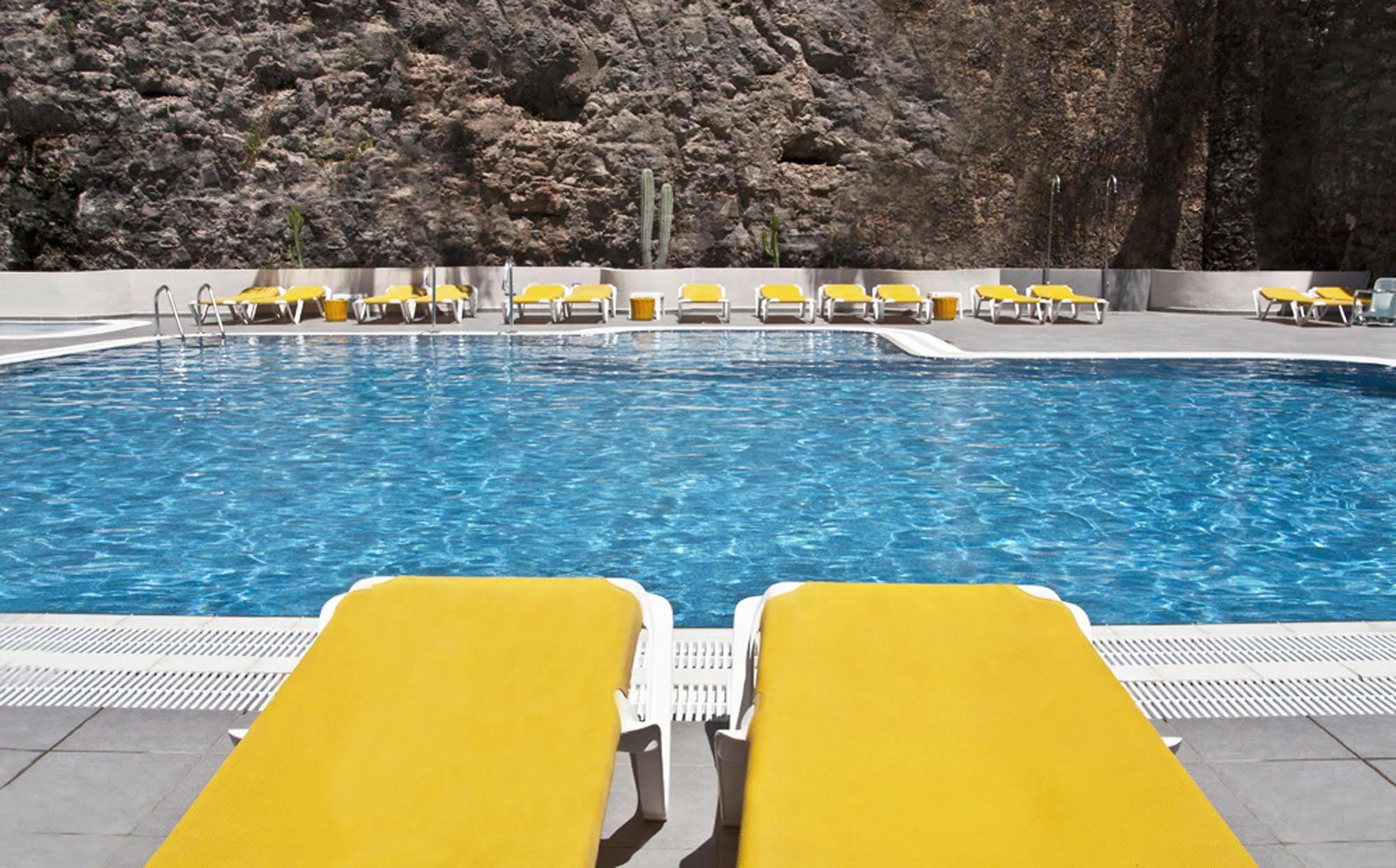 Servatur Alameda De Jandia (Adults Only) Морро-дель-Хабле Экстерьер фото